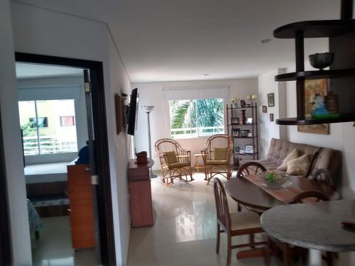 Apartamento Apto Brisa Marina 302