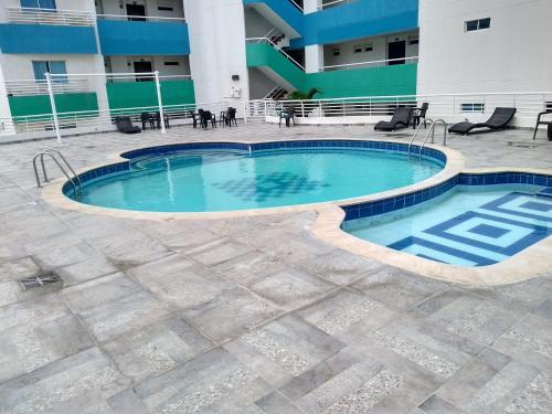 Apartamento Apto Brisa Marina 302