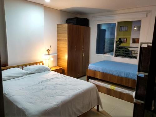 Apartamento Apto Brisa Marina 302