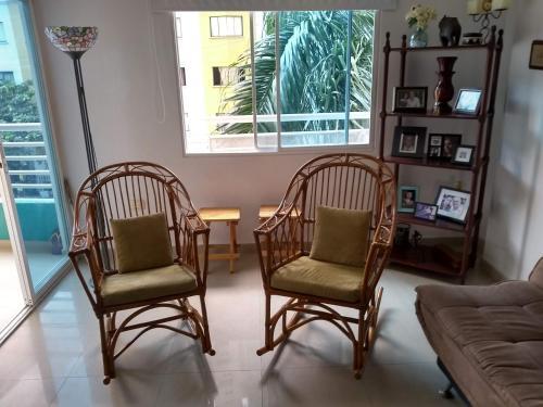 Apartamento Apto Brisa Marina 302