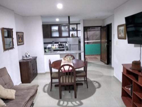 Apartamento Apto Brisa Marina 302