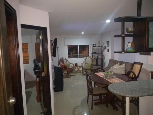 Apartamento Apto Brisa Marina 302