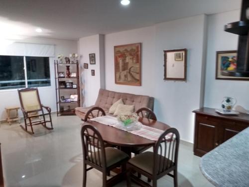 Apartamento Apto Brisa Marina 302