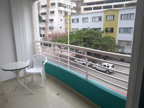 Apartamento Apto Brisa Marina 302