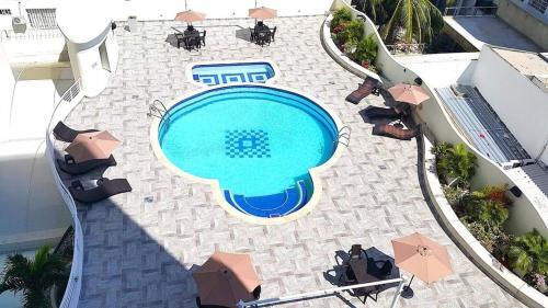 Apartamento Apto Brisa Marina 302