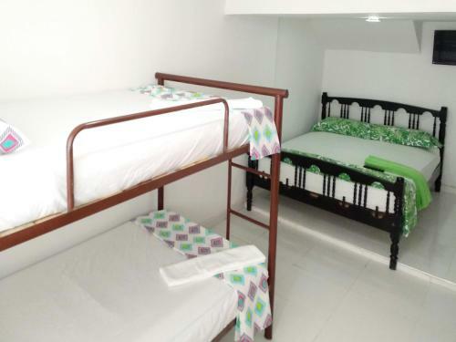Bed & Breakfast Bacano Hostel