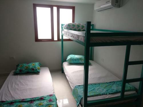 Bed & Breakfast Bacano Hostel