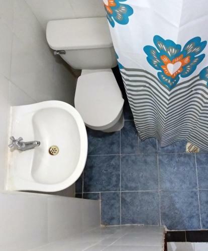 Bed & Breakfast Bacano Hostel
