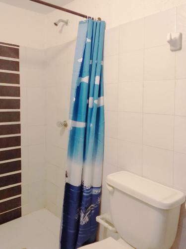 Bed & Breakfast Bacano Hostel