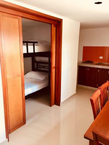 Bed & Breakfast Bacano Hostel