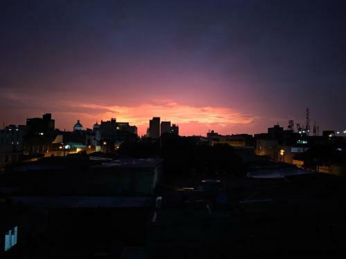 Bed & Breakfast Bacano Hostel