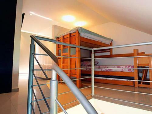 Apartamento Penthouse Cerca Al Mar