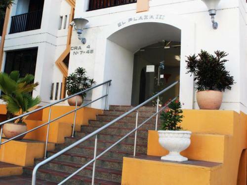 Apartamento Penthouse Cerca Al Mar