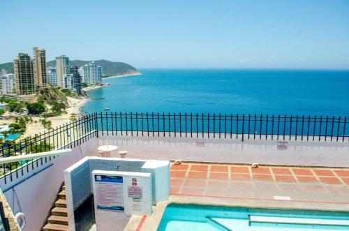 Apartamento Ed Santa Maria Del Mar