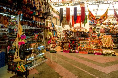 Apartamento Ed Santa Maria Del Mar