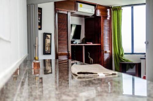 Apartamento Ed Santa Maria Del Mar