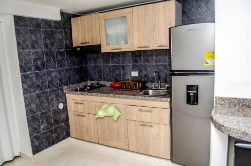Apartamento Ed Santa Maria Del Mar
