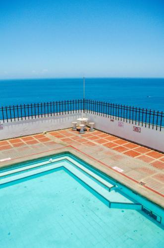 Apartamento Ed Santa Maria Del Mar