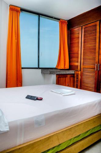 Apartamento Ed Santa Maria Del Mar