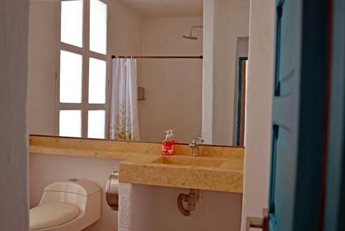 Bed & Breakfast Faro De Alejandr�a Hostel