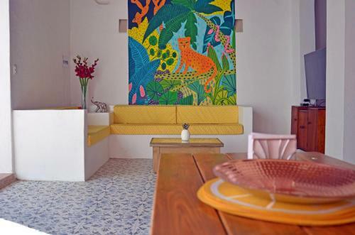 Bed & Breakfast Faro De Alejandr�a Hostel