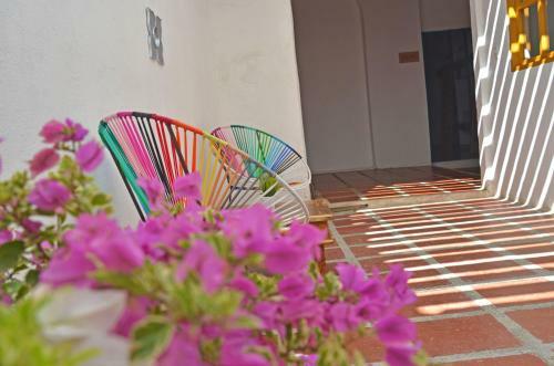 Bed & Breakfast Faro De Alejandr�a Hostel