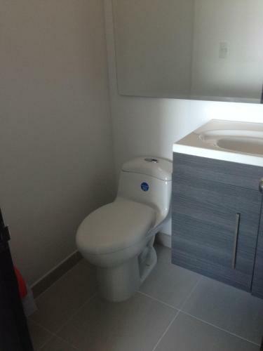 Apartamento No. 9 Elegante Y Con Piscina