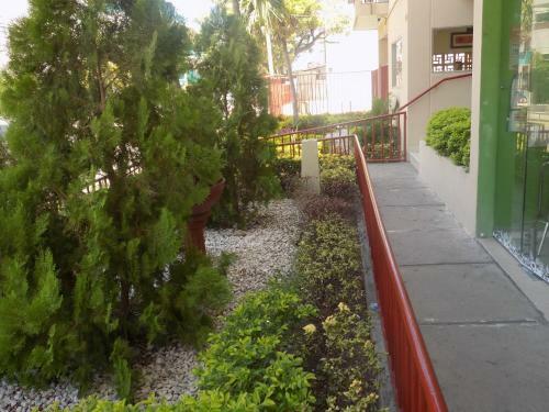 Apartaestudio Amoblado Rodadero Con Excelente Ubicaci�n