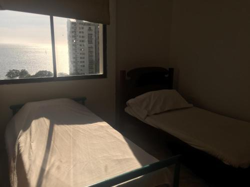 Apartamento Confortable Y Cerca A La Playa