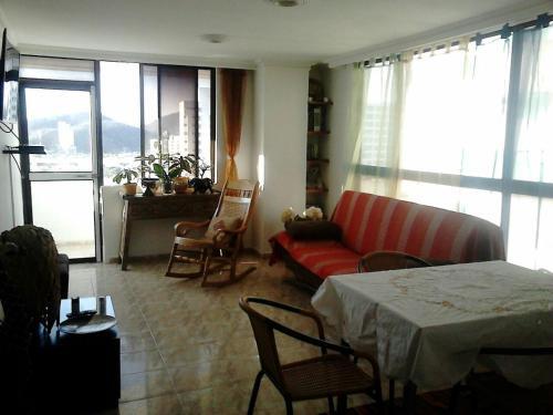 Apartamento Confortable Y Cerca A La Playa