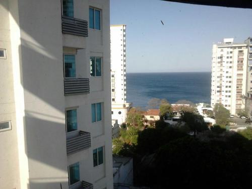 Apartamento Confortable Y Cerca A La Playa