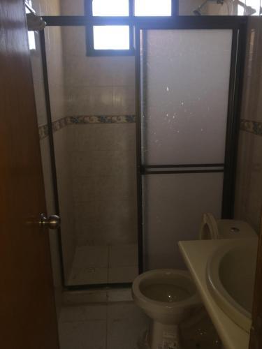 Apartamento Confortable Y Cerca A La Playa