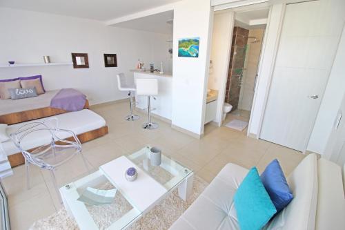 Apartamentos Soho Style - Velas Al Mar