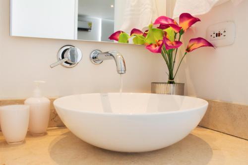 Apartamentos Soho Style - Velas Al Mar