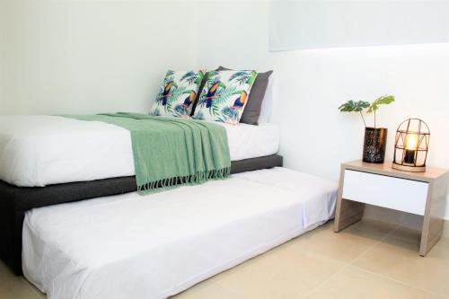 Apartamentos Soho Style - Velas Al Mar