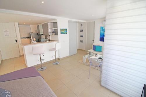 Apartamentos Soho Style - Velas Al Mar