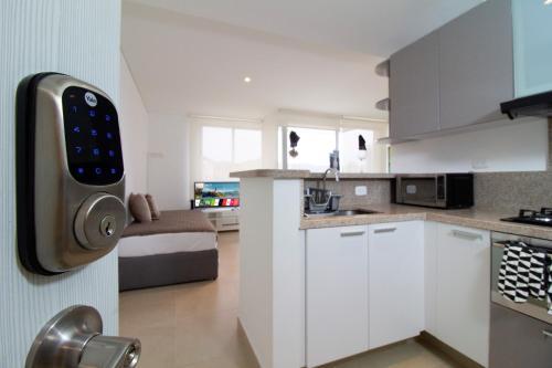 Apartamentos Soho Style - Velas Al Mar