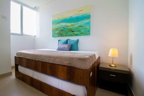 Apartamentos Soho Style - Velas Al Mar