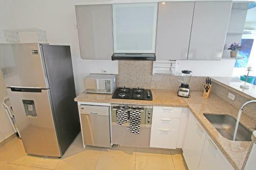 Apartamentos Soho Style - Velas Al Mar