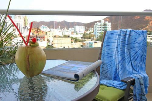 Apartamentos Soho Style - Velas Al Mar