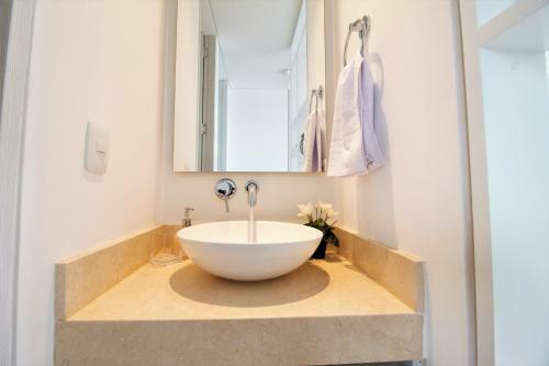 Apartamentos Soho Style - Velas Al Mar