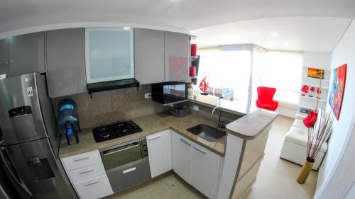 Apartamentos Soho Style - Velas Al Mar