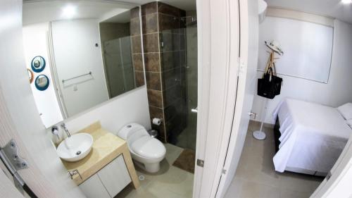 Apartamentos Soho Style - Velas Al Mar