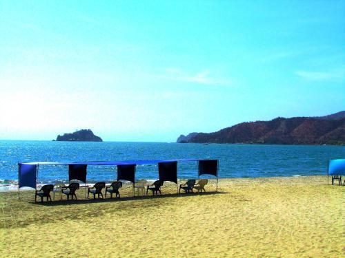 Apartamentos Soho Style - Velas Al Mar