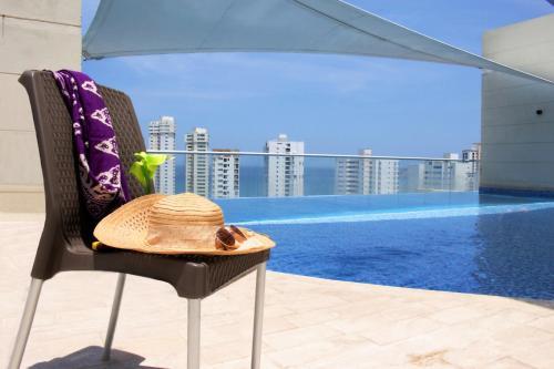 Apartamentos Soho Style - Velas Al Mar