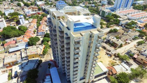 Apartamentos Soho Style - Velas Al Mar