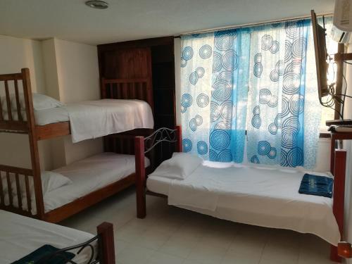 Apartamento Frente Al Mar Rodadero