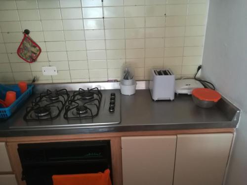 Apartamento Frente Al Mar Rodadero