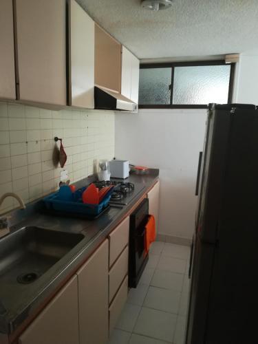 Apartamento Frente Al Mar Rodadero