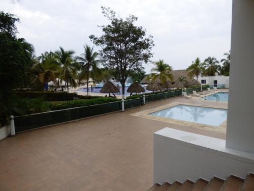 Apartamento Costa Azul Suites 905